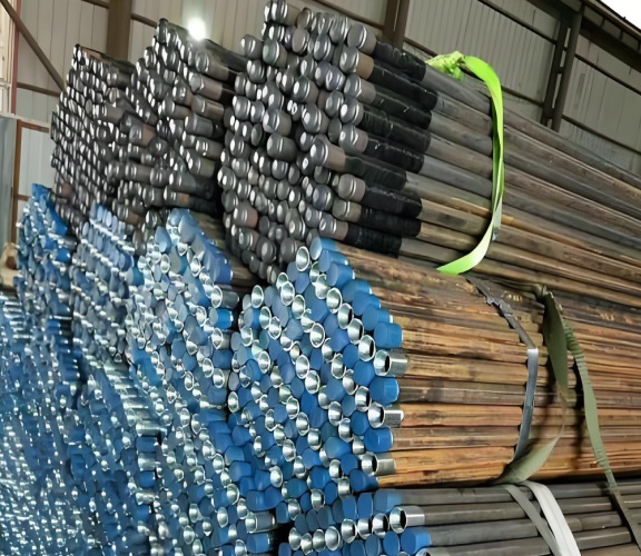 日照单向注浆管流量可控